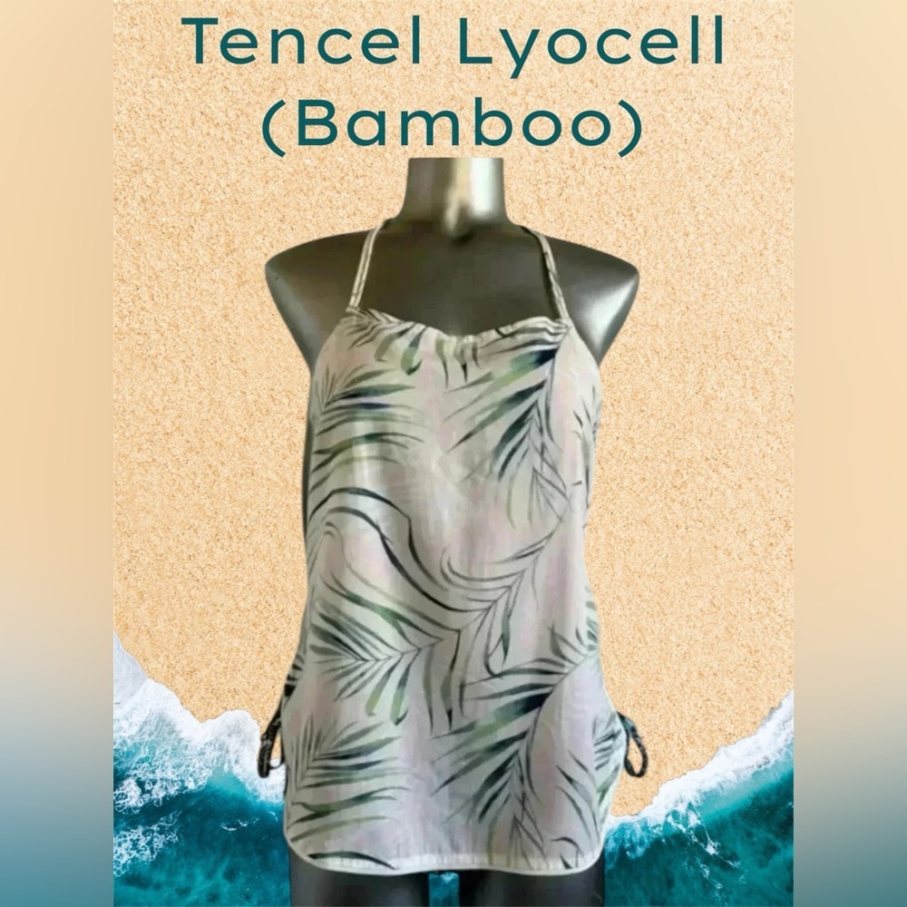 Free | “Cooling Fabric” Camisole Top